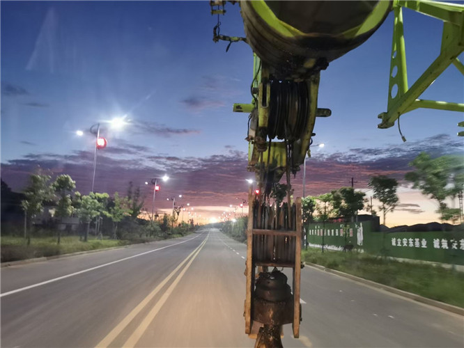 蓬安县大件吊装怎么收费